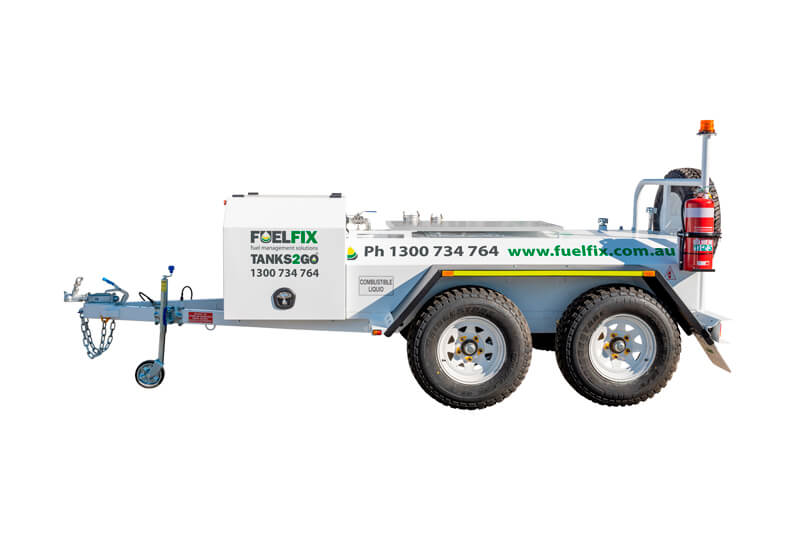 1200 fuel trailer