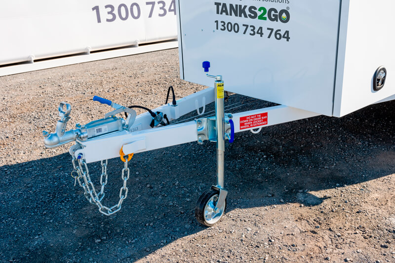 1200 fuel trailer
