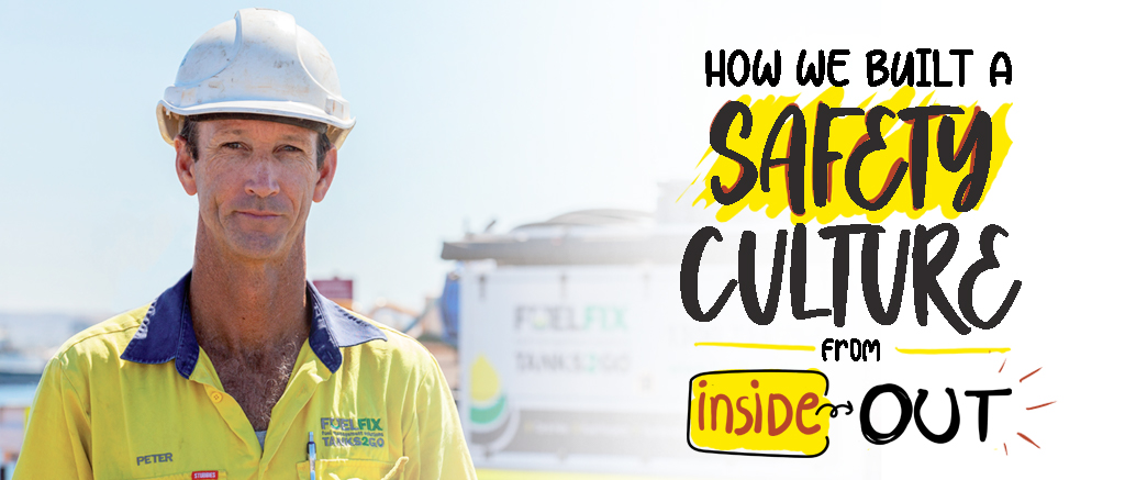 4 Ways to Build a Safety Culture in Your Organisation