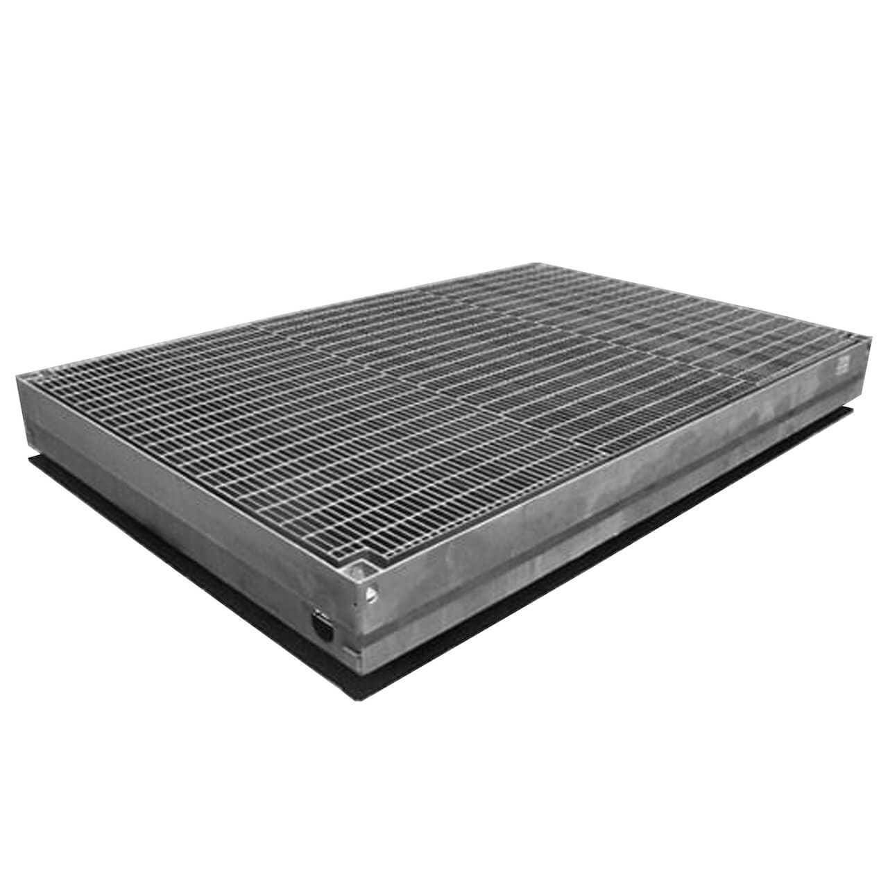 Spill Grates