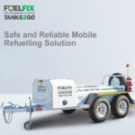Want to Step Up Your Portable Diesel Fuel Storage? You Need to Read This First