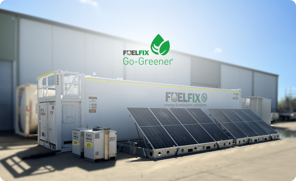 fuelfix-go-greener